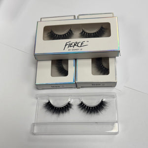 ICON #2 Classic Lashes