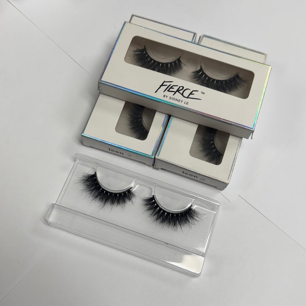 ICON #2 Classic Lashes