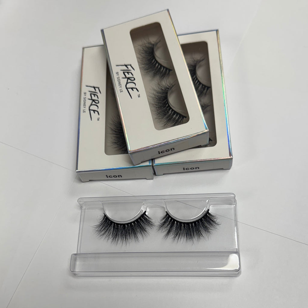 ICON Classic Lashes