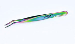 Fine Tip Lash Applicator (Holographic)