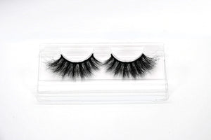 CLATCHET Luxury Lashes