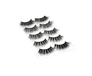 CLOUT Luxury Lash Set