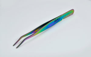 Fine Tip Lash Applicator (Holographic)