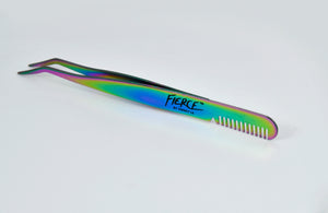 Fine Tip Lash Applicator (Holographic)