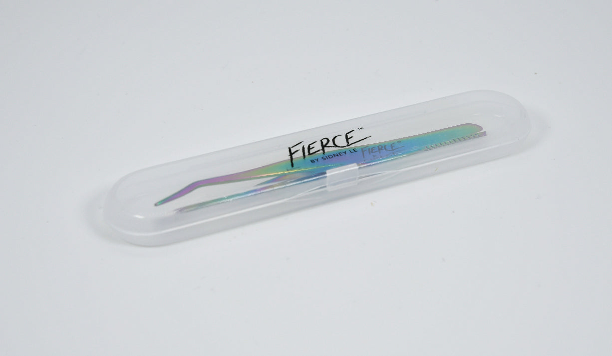 Fine Tip Lash Applicator (Holographic)