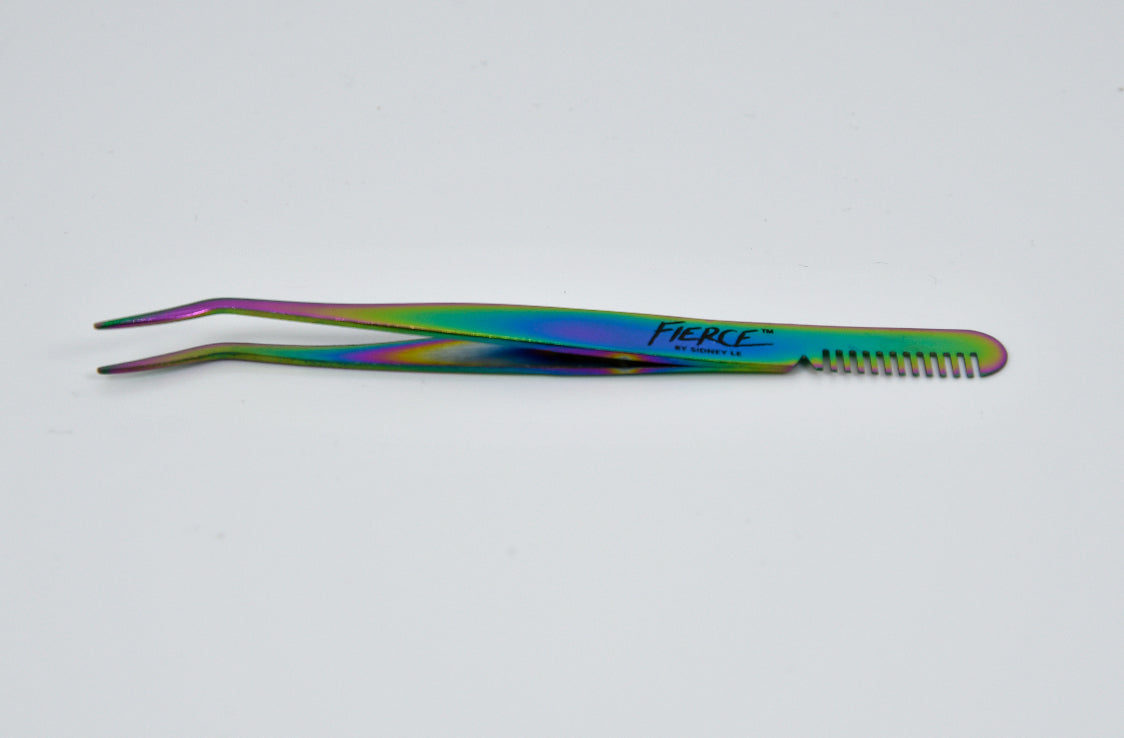 Fine Tip Lash Applicator (Holographic)