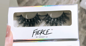 WORTH Classic Lashes