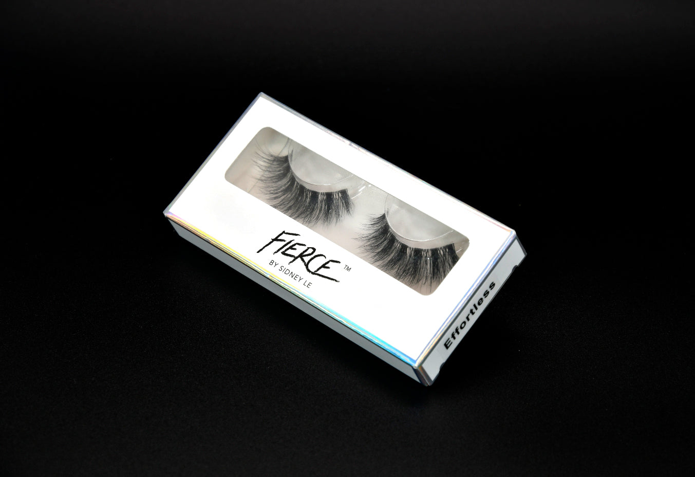 EFFORTLESS Classic Lashes