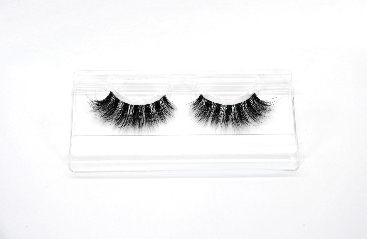 EFFORTLESS Classic Lashes