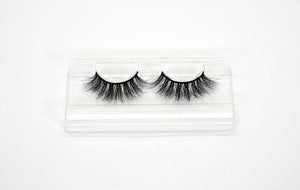 FEARLESS Luxury Lashes