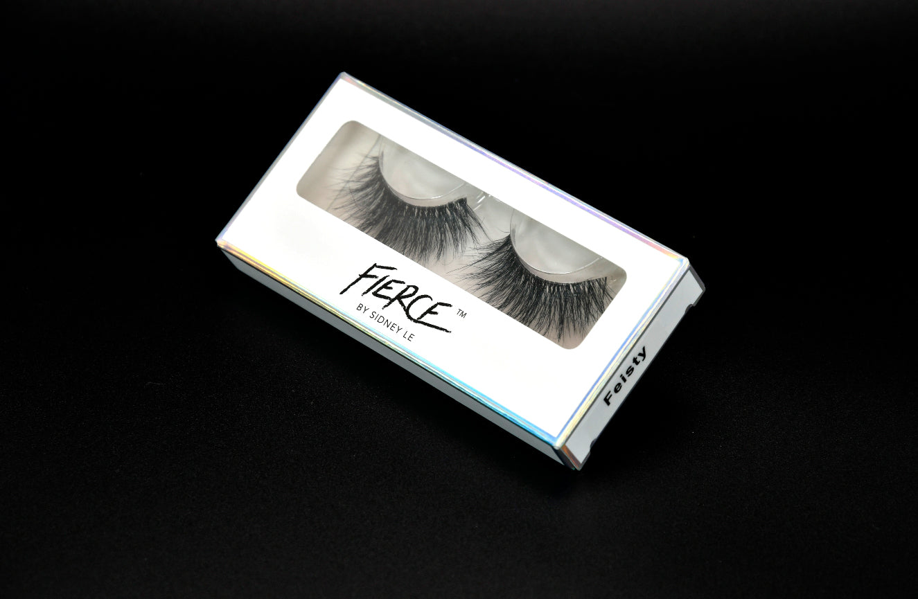 FEISTY Classic Lashes