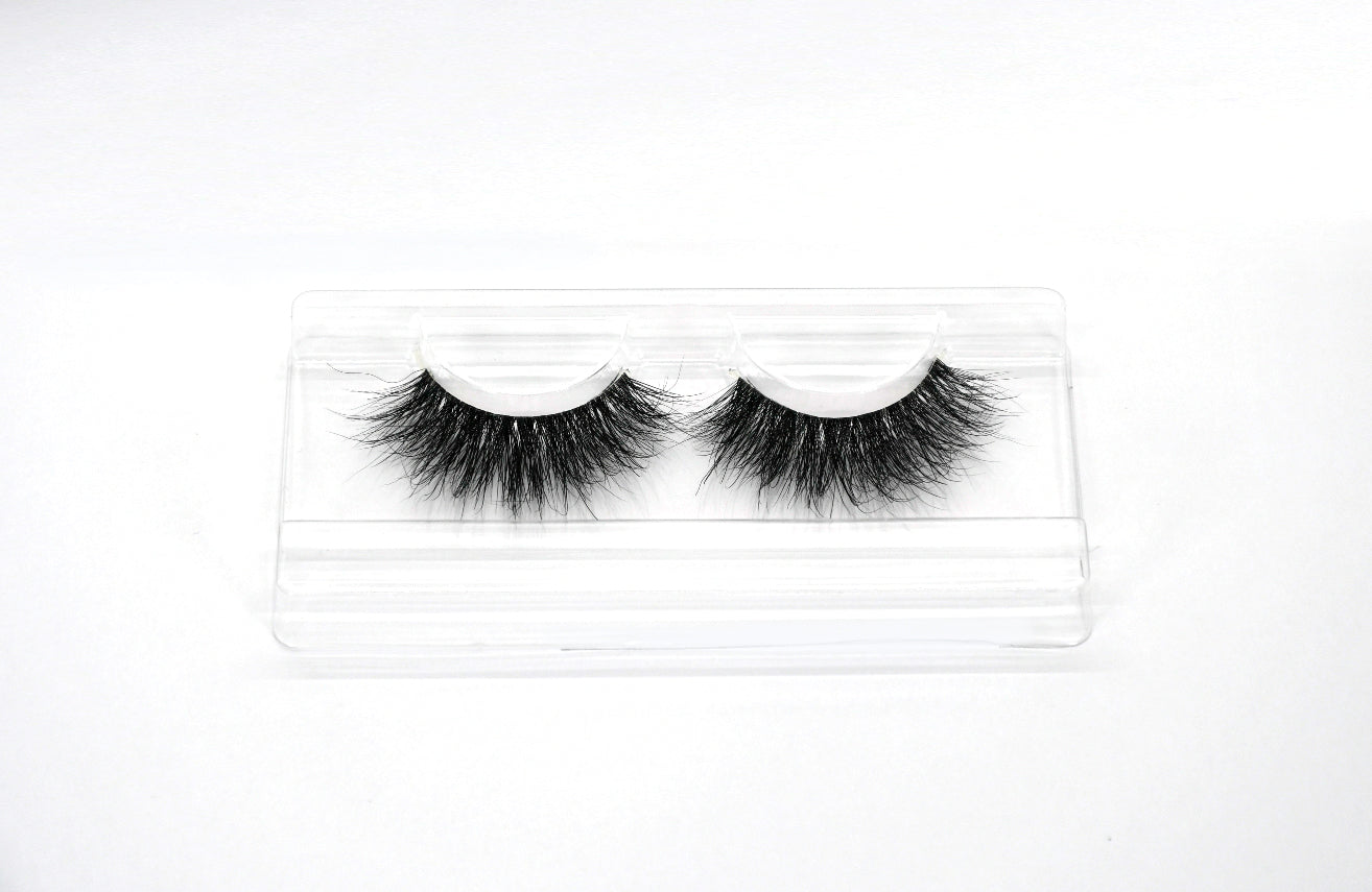 FEISTY Classic Lashes