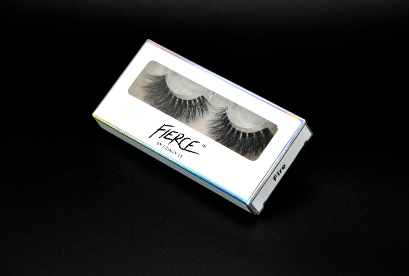 FIRE Classic Lashes