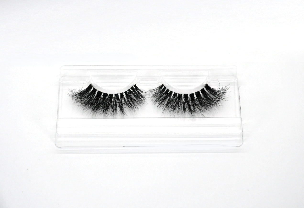 FIRE Classic Lashes