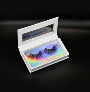 FORTITUDE Luxury Lashes