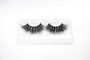 FORTITUDE Luxury Lashes