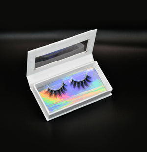 G.O.A.T. Luxury Lashes