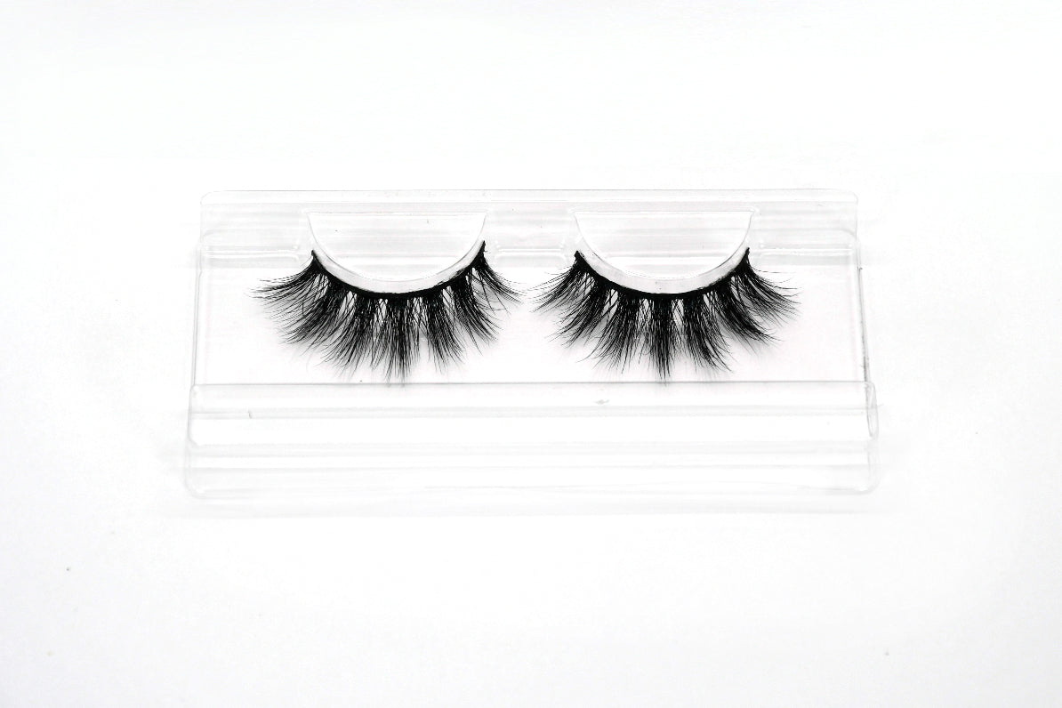 G.O.A.T. Luxury Lashes