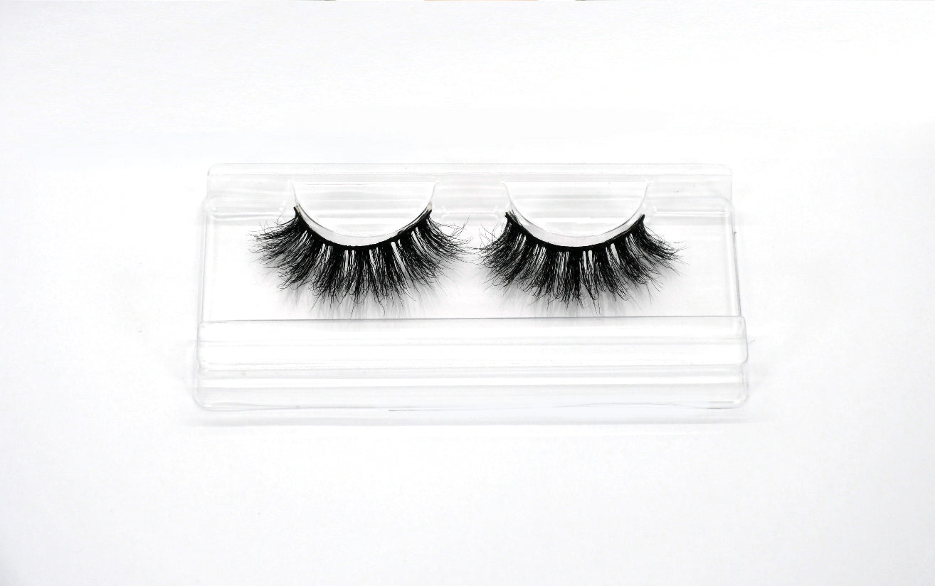 GRIT Classic Lashes