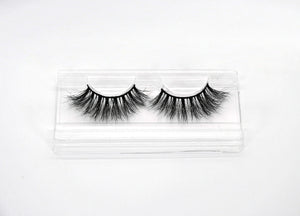 TRY ME Luxury Lashes