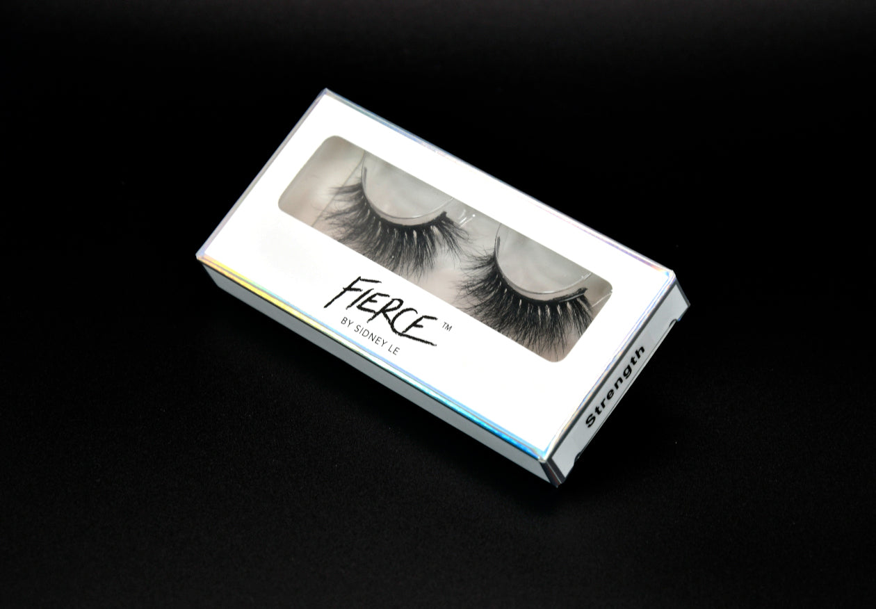 STRENGTH Classic Lashes