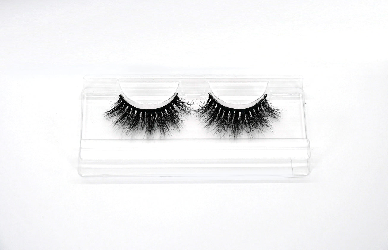 STRENGTH Classic Lashes