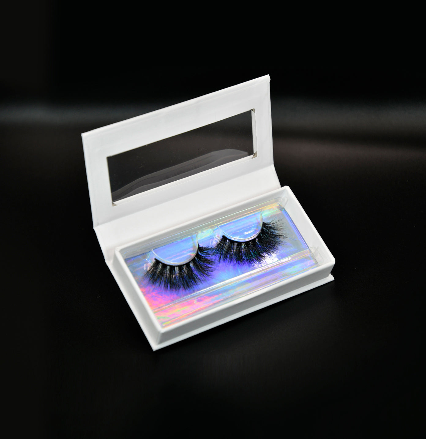 SUPERIOR Luxury Lashes