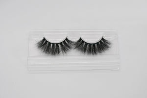 SUPERIOR Luxury Lashes