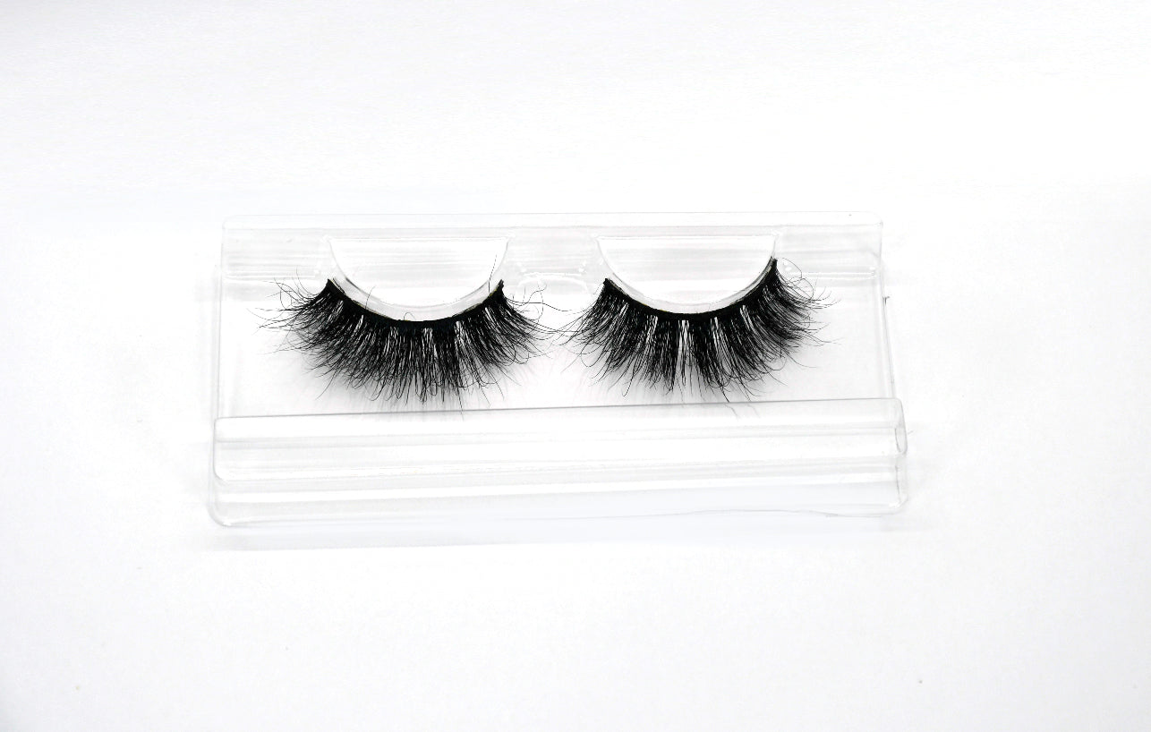 UNBOTHERED Classic Lashes