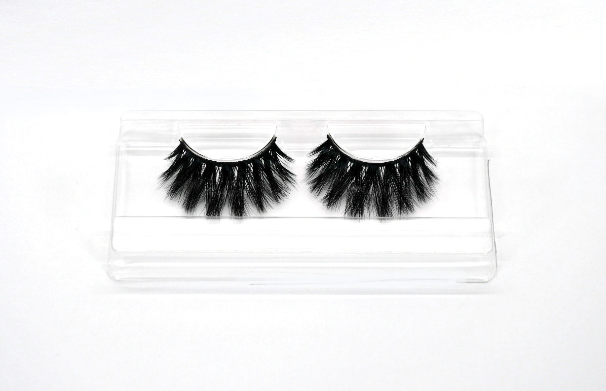 VICIOUS Classic Lashes