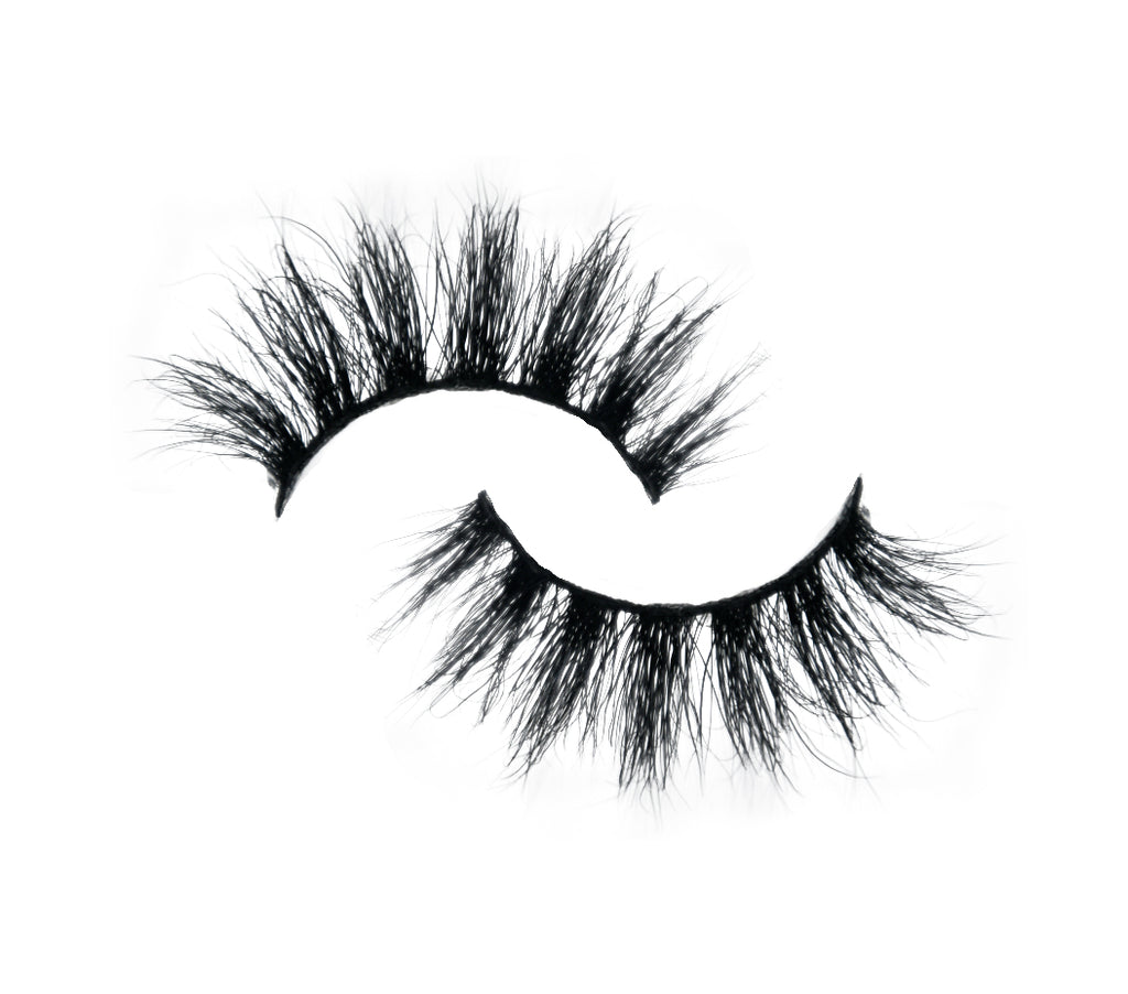 BOSS BIATCH Luxury Lashes