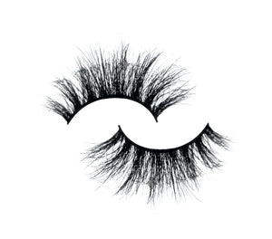 CLATCHET Luxury Lashes