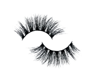 EXTRA AF Luxury Lashes