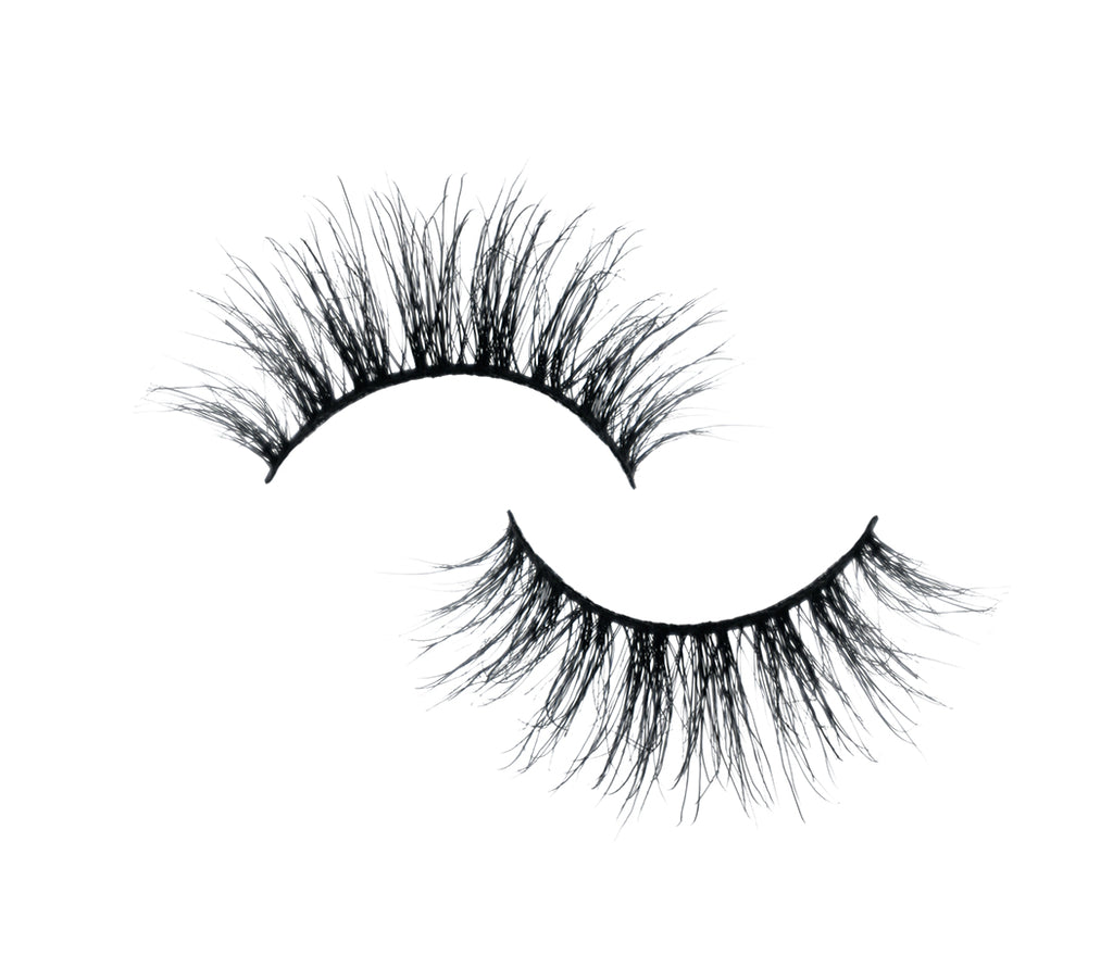 FEARLESS Luxury Lashes