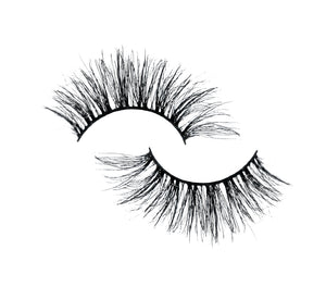 FORTITUDE Luxury Lashes