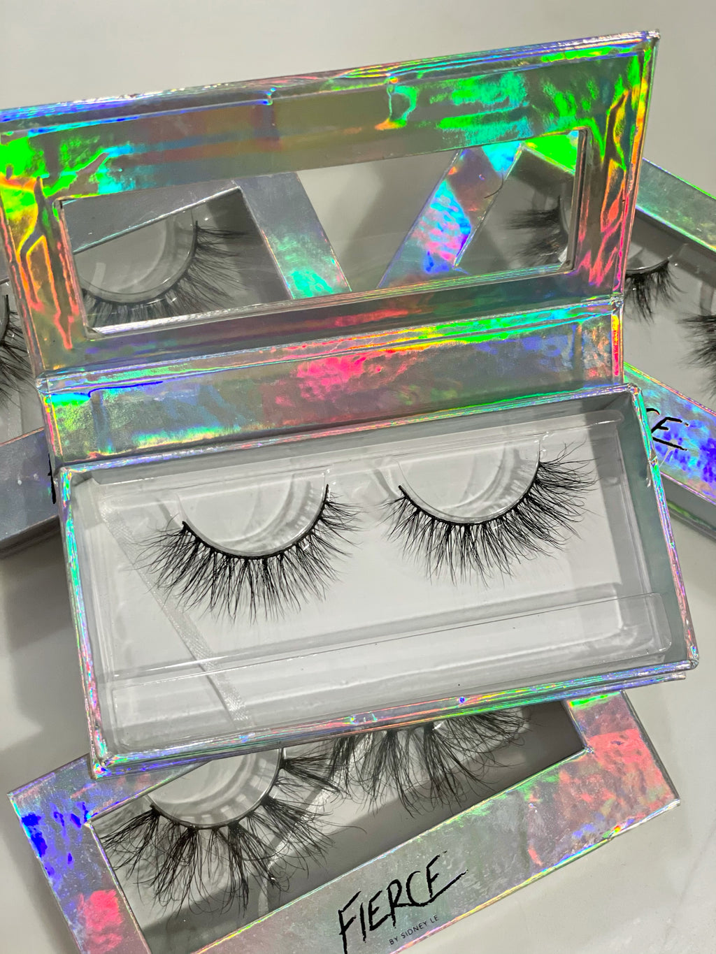 RITZY Luxury Lashes