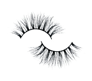 SAVAGE Luxury Lashes