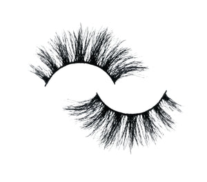 TRY ME Luxury Lashes