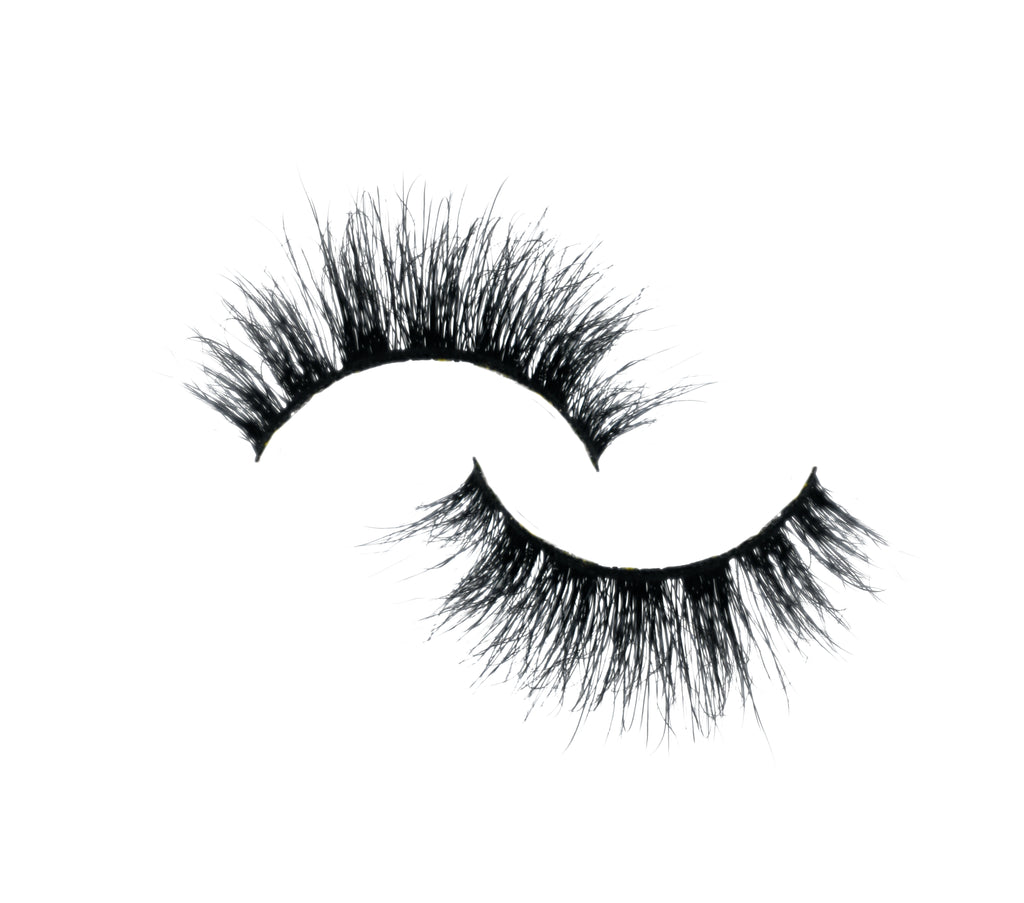 UNBOTHERED Classic Lashes